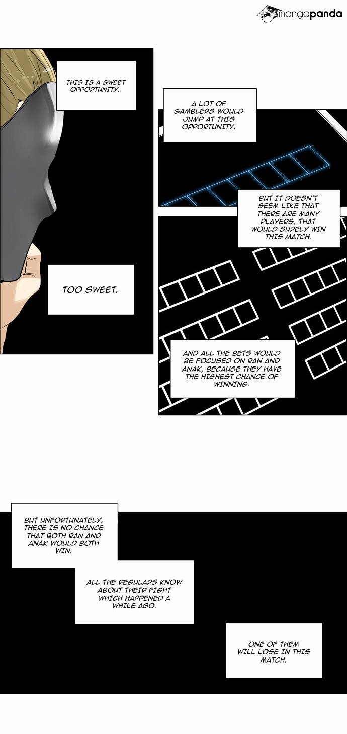 Tower of God, Chapter 154 image 02